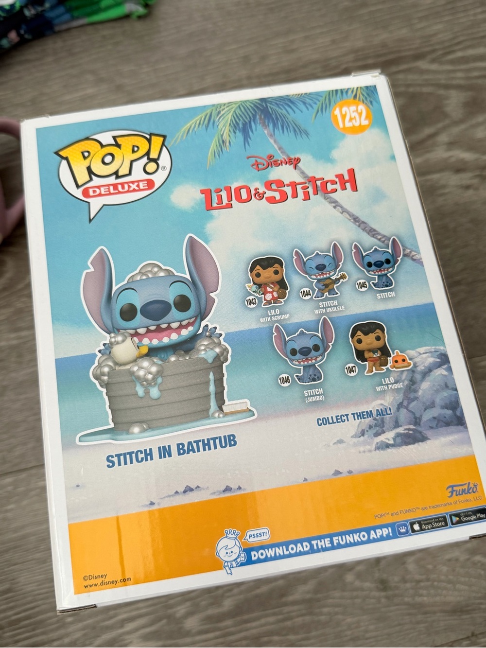 Stitch Bundle - Picture 3 of 4